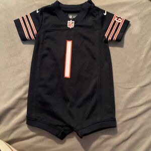 NFL jerseys bears outfit